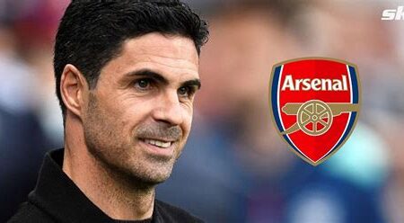 Arsenal’da Yeni Dönem: Arteta’nın Planları ve Transfer Hedefleri