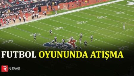 Futbol oyununda önemli taktikler