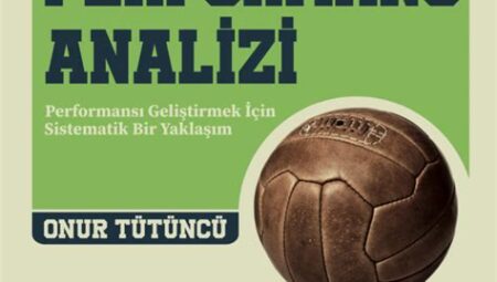 Futbolda Beslenme ve Performans İlişkisi