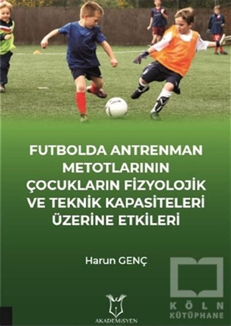 Futbolda Yenilikçi Antrenman Teknikleri ve Stratejiler