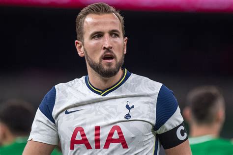 Tottenham'ın Kane İle İlgili Transfer Stratejisi