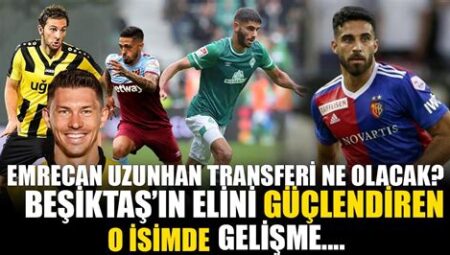 Transfer Döneminde Takımını Güçlendiren Antrenörler